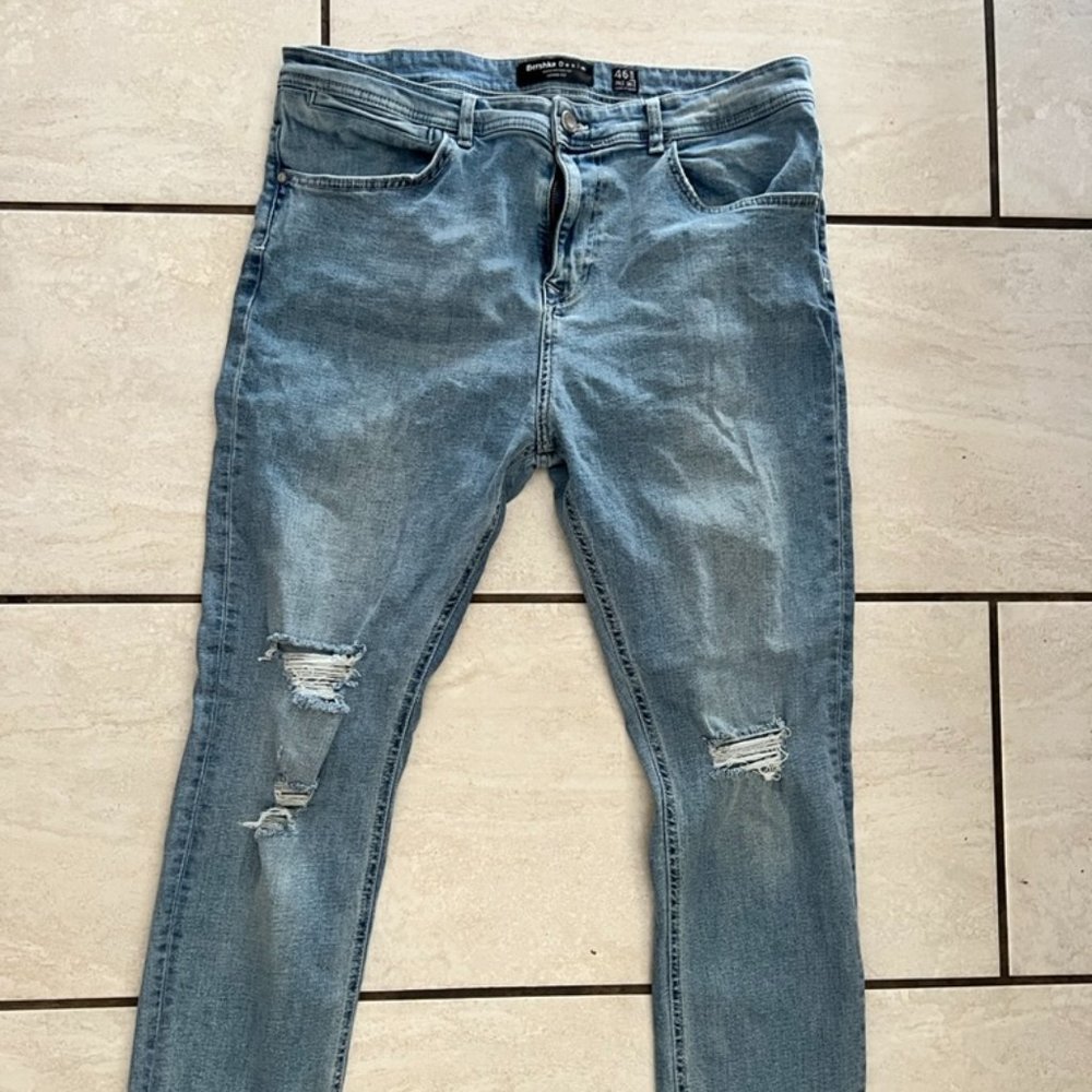 Bershka Jeans